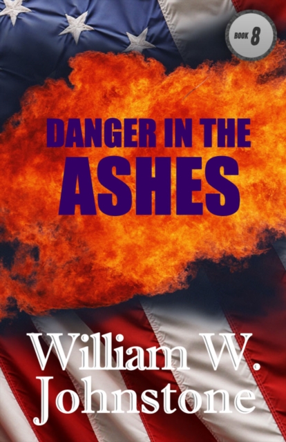 Danger In The Ashes, EPUB eBook