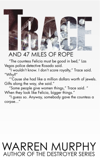 And 47 Miles of Rope, EPUB eBook
