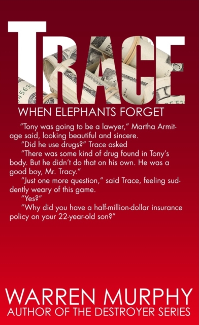 When Elephants Forget, EPUB eBook