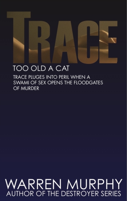 Too Old a Cat, EPUB eBook