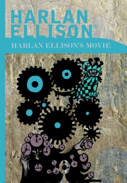Harlan Ellison's Movie, EPUB eBook