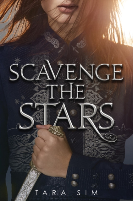 scavenge the stars scavenge the stars
