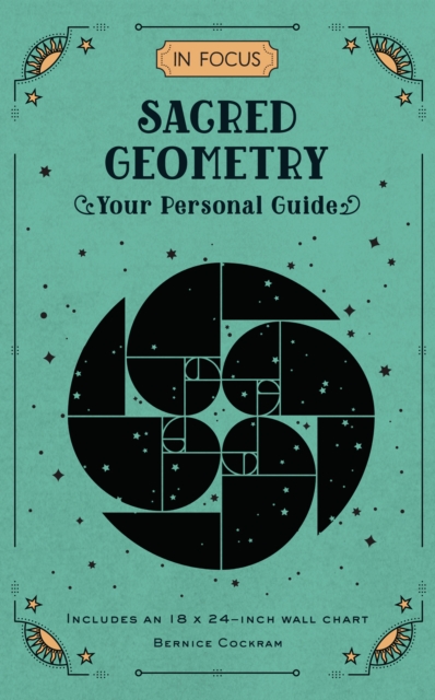 In Focus Sacred Geometry : Your Personal Guide, EPUB eBook