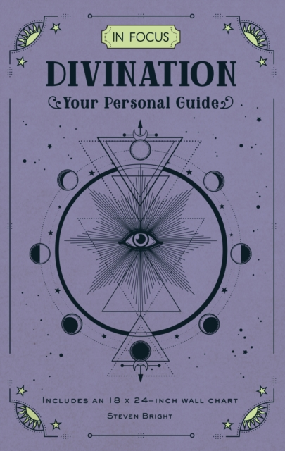In Focus Divination : Your Personal Guide, EPUB eBook