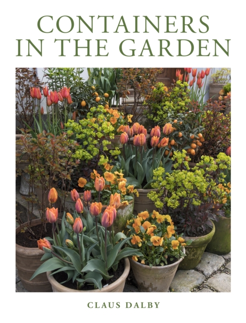 Containers in the Garden, EPUB eBook