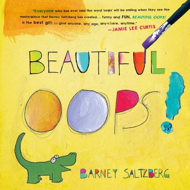 Beautiful Oops!, Hardback Book