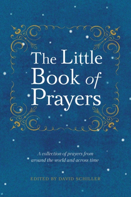 The Little Book of Prayers, Paperback / softback Book