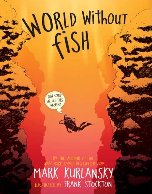 World Without Fish, Paperback / softback Book