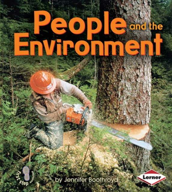 People and the Environment, PDF eBook
