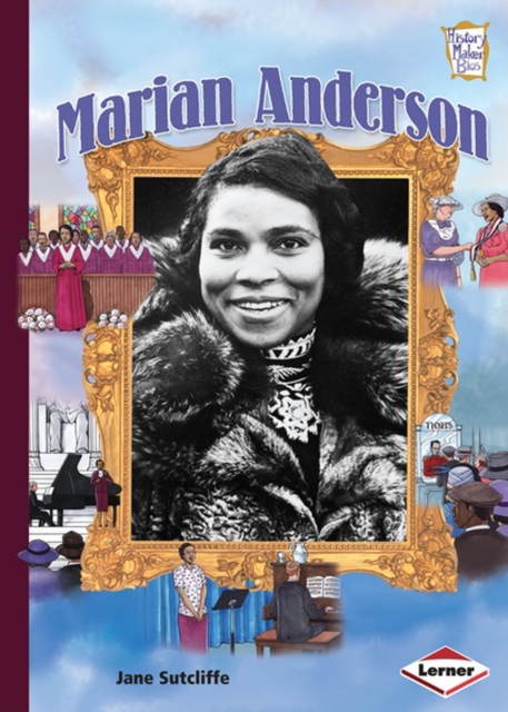 Marian Anderson, PDF eBook