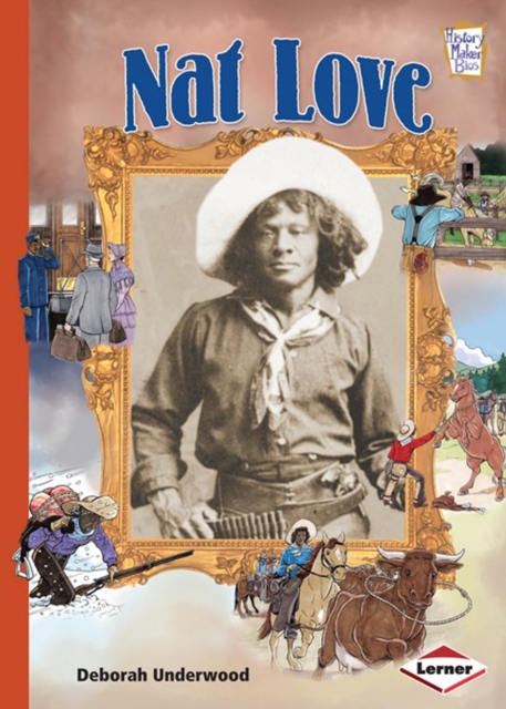 Nat Love, PDF eBook
