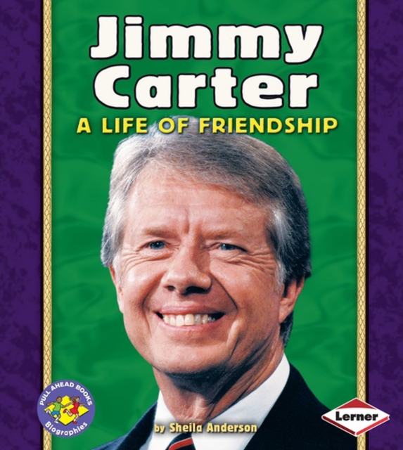 Jimmy Carter, PDF eBook