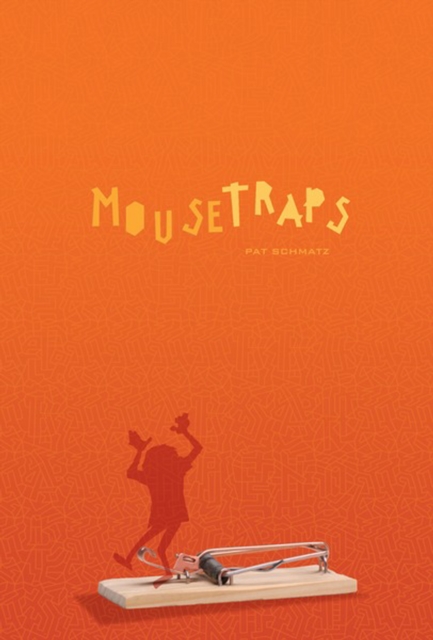 Mousetraps, PDF eBook
