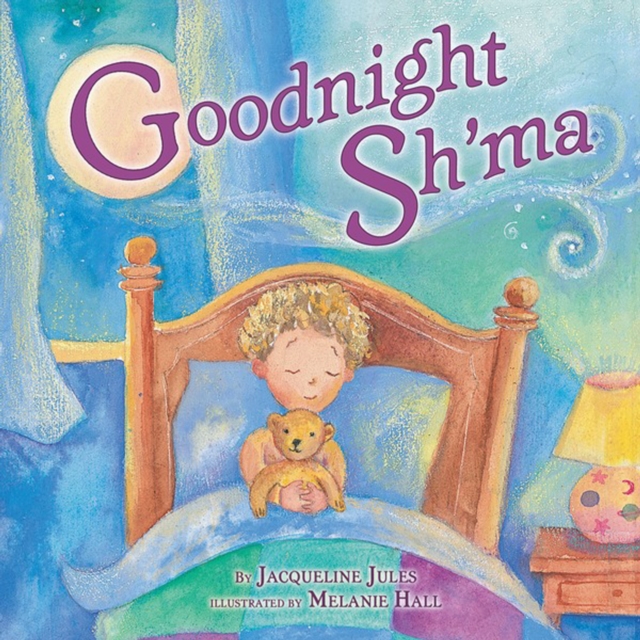 Goodnight Sh'ma, PDF eBook