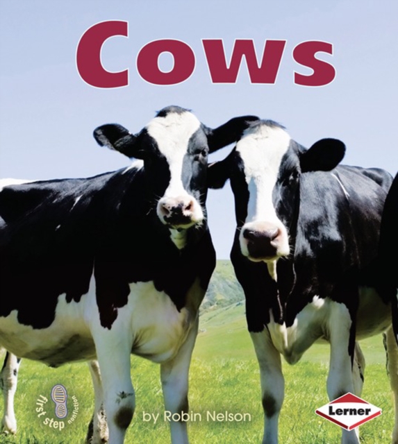 Cows, PDF eBook
