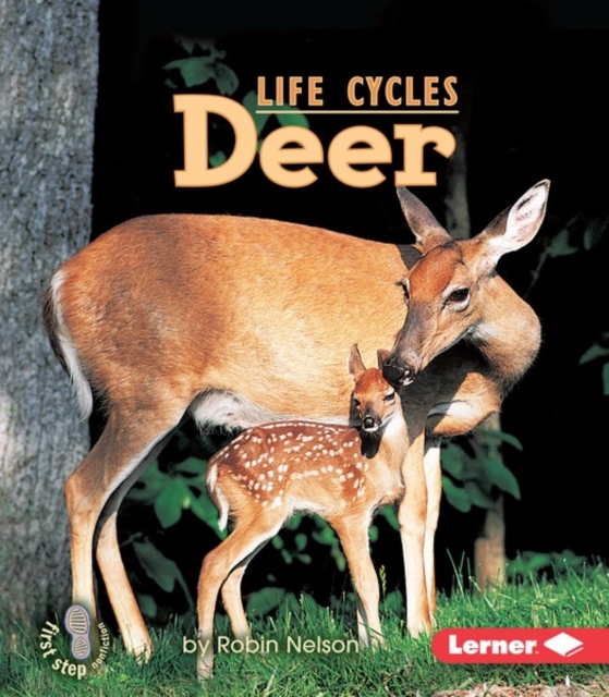 Deer, PDF eBook