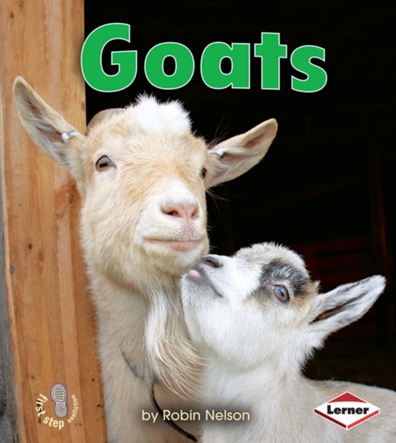 Goats, PDF eBook