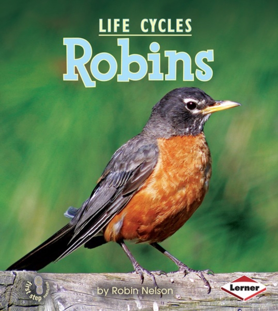 Robins, PDF eBook