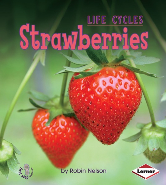 Strawberries, PDF eBook