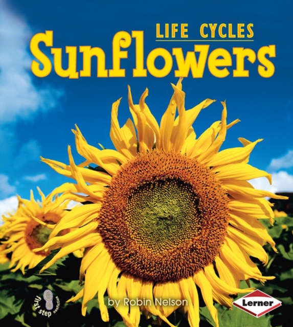 Sunflowers, PDF eBook