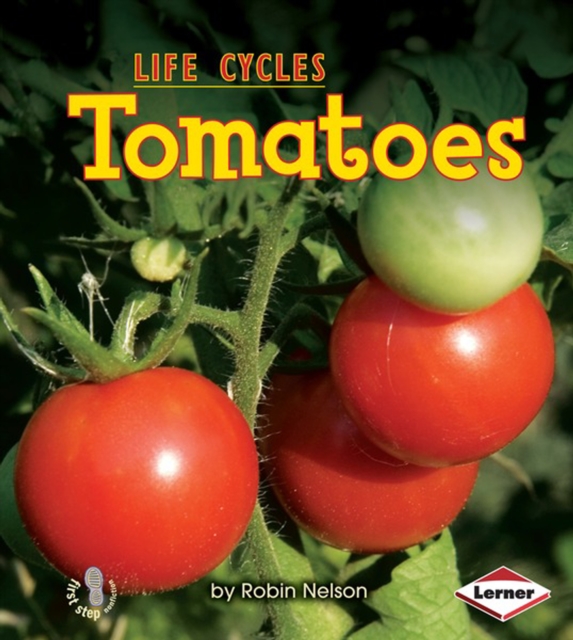 Tomatoes, PDF eBook