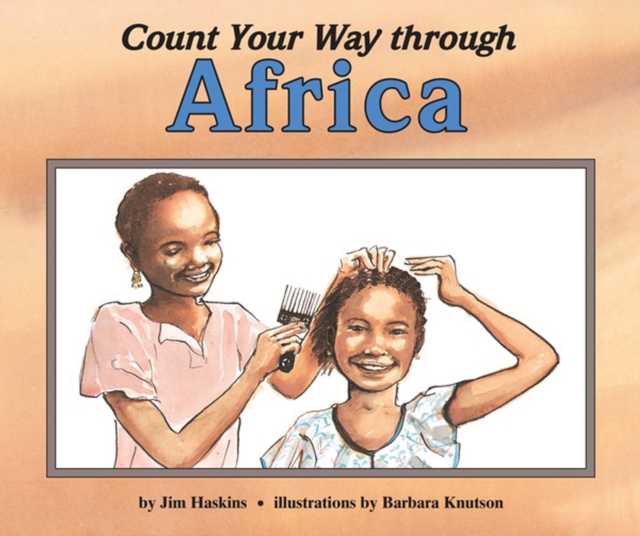 Count Your Way through Africa, PDF eBook