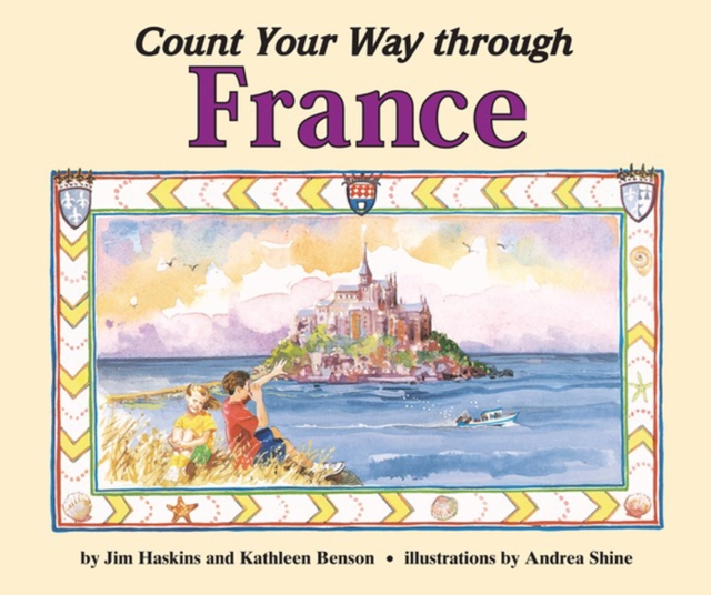 Count Your Way through France, PDF eBook