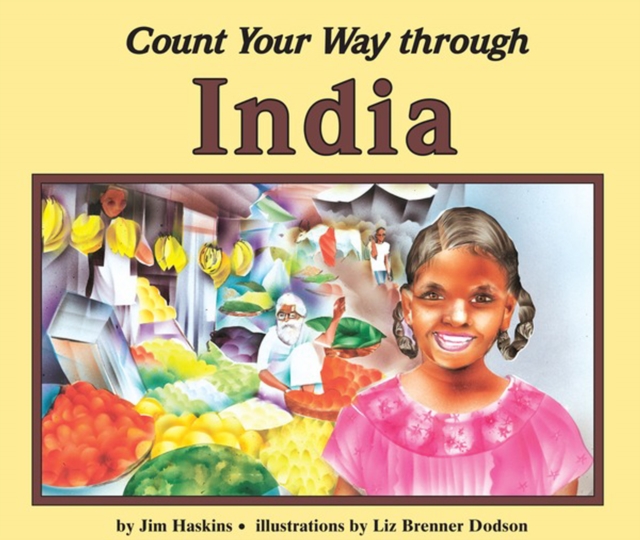 Count Your Way through India, PDF eBook