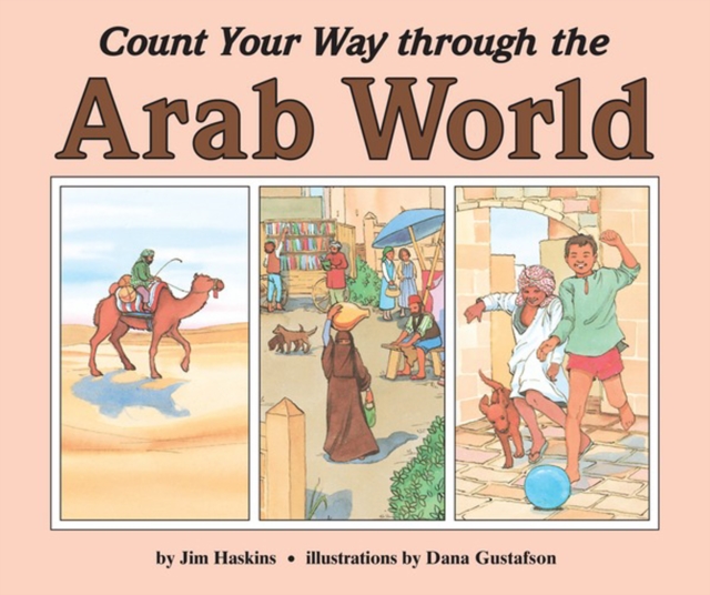 Count Your Way through the Arab World, PDF eBook