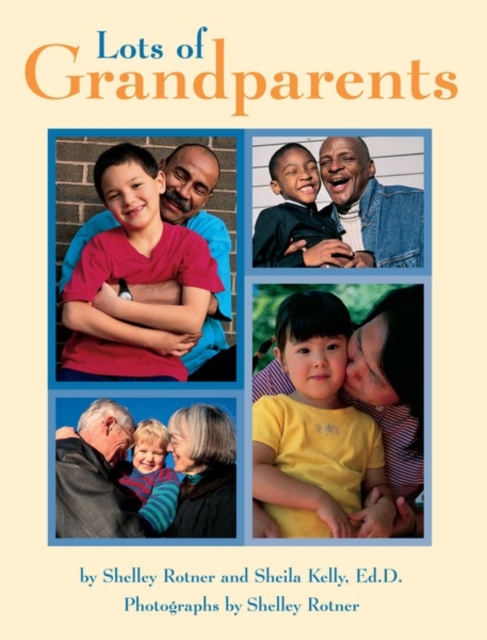 Lots of Grandparents, PDF eBook