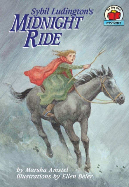 Sybil Ludington's Midnight Ride, PDF eBook