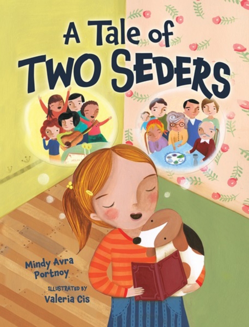 A Tale of Two Seders, PDF eBook