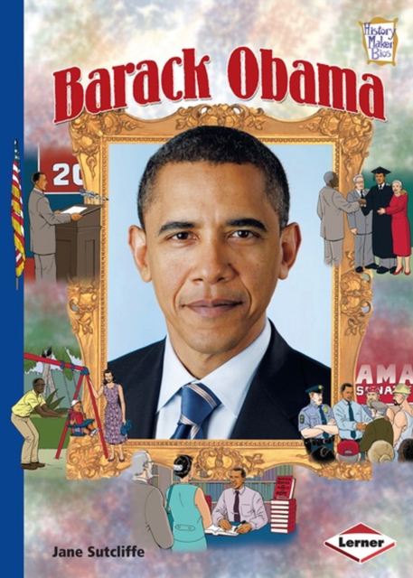 Barack Obama, PDF eBook