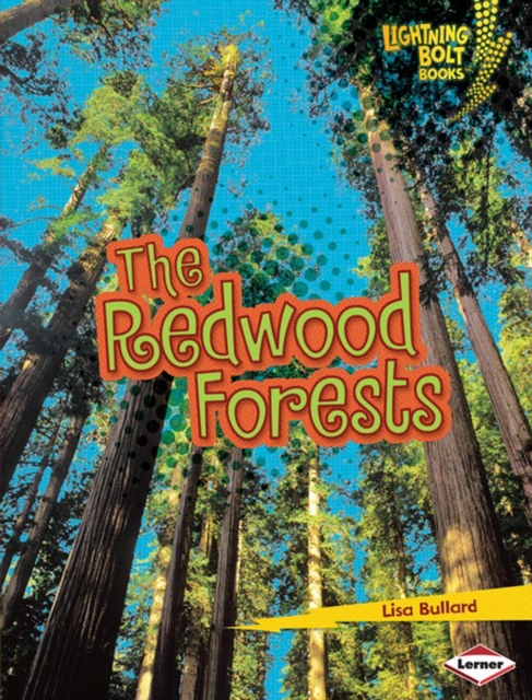 The Redwood Forests, PDF eBook