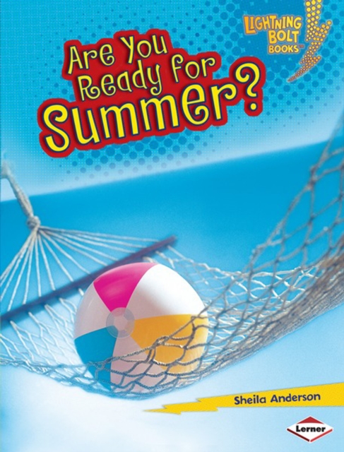 Are You Ready for Summer?, PDF eBook
