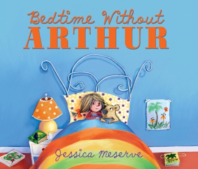 Bedtime Without Arthur, PDF eBook