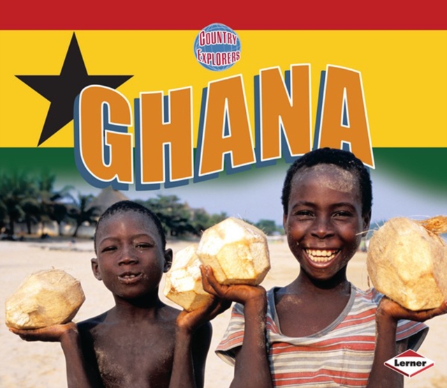 Ghana, PDF eBook