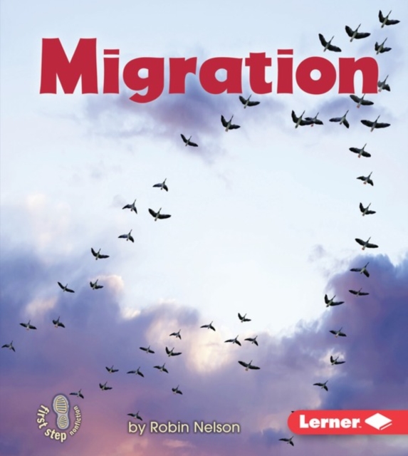 Migration, PDF eBook