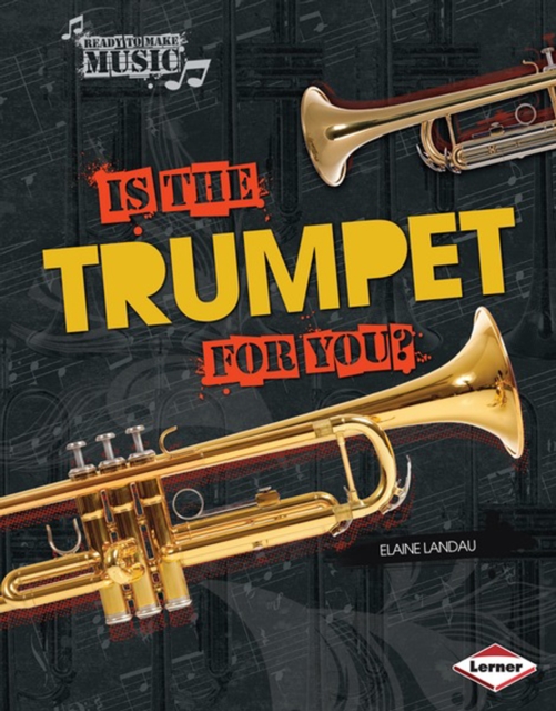 Is the Trumpet for You?, PDF eBook