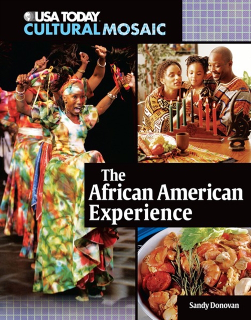 The African American Experience, PDF eBook