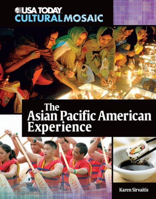 The Asian Pacific American Experience, PDF eBook