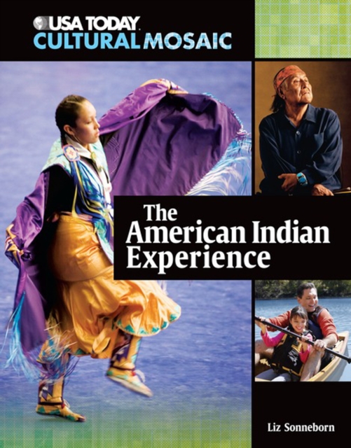 The American Indian Experience, PDF eBook
