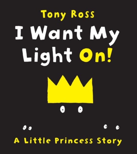 I Want My Light On!, PDF eBook