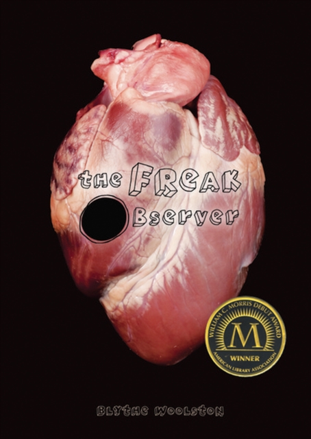 The Freak Observer, PDF eBook