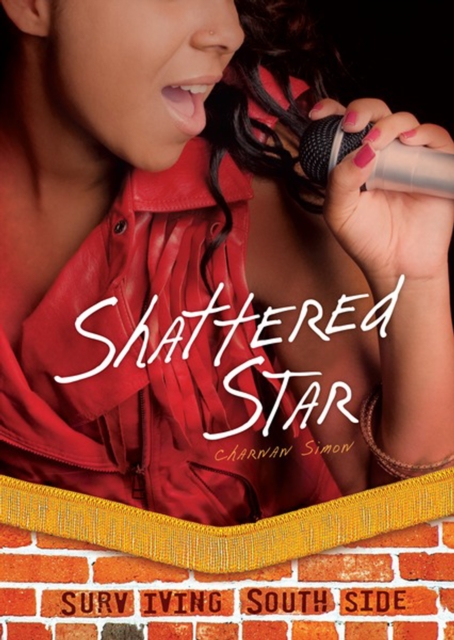 Shattered Star, PDF eBook