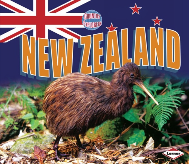 New Zealand, PDF eBook