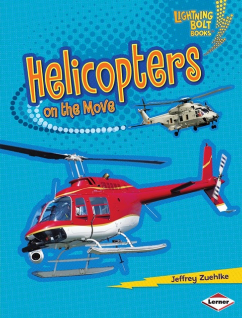 Helicopters on the Move, PDF eBook