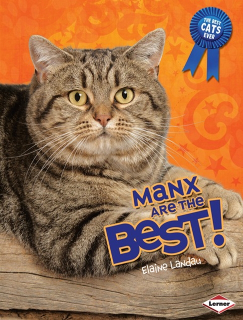 Manx Are the Best!, PDF eBook