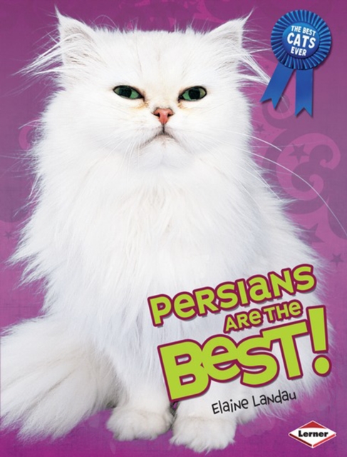 Persians Are the Best!, PDF eBook