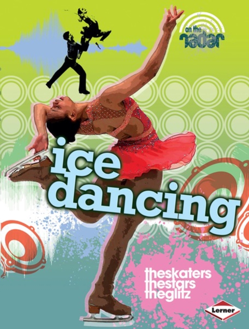 Ice Dancing, PDF eBook